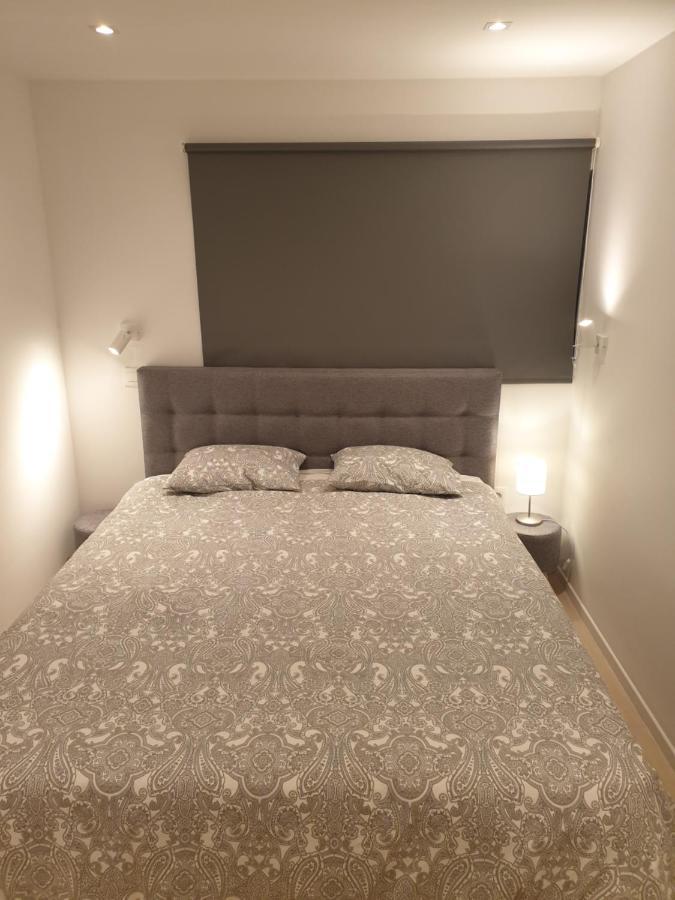 Apartmán Terrasses De Malmedy - Duplex "Happiness" - Pellet & Airco- Exteriér fotografie